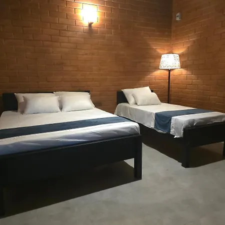 Life Of Leisure Wilpattu Villa Pahala Maragahawewa Room photo
