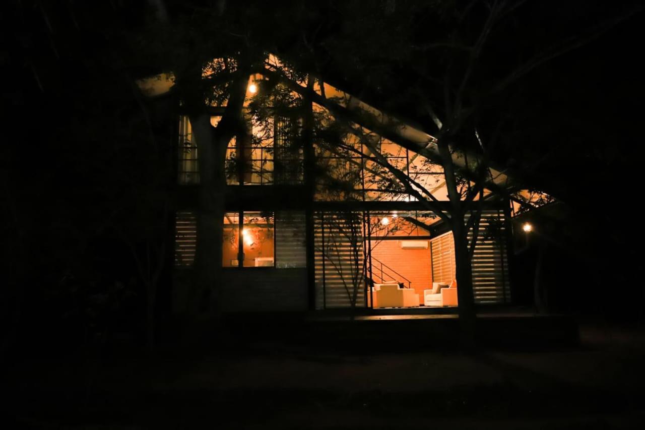 Life Of Leisure Wilpattu