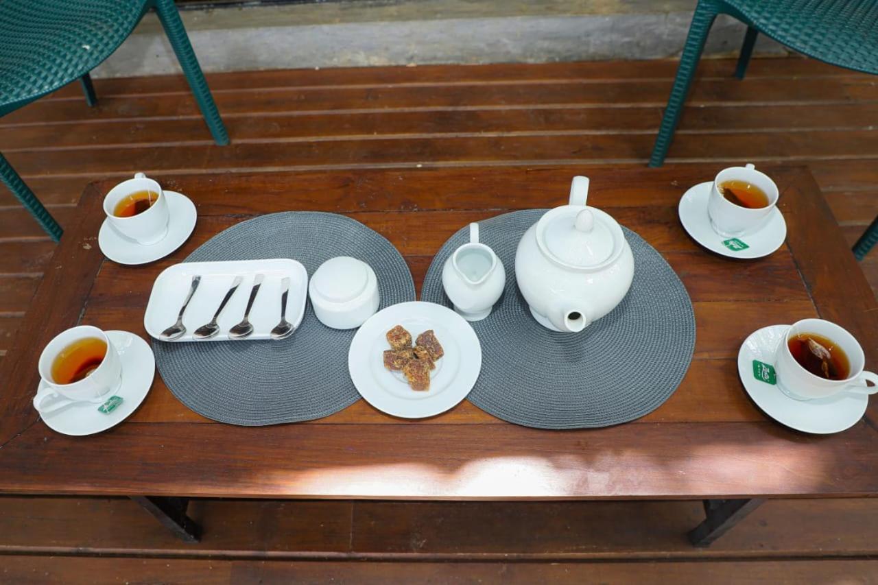 Life Of Leisure Wilpattu Villa Pahala Maragahawewa