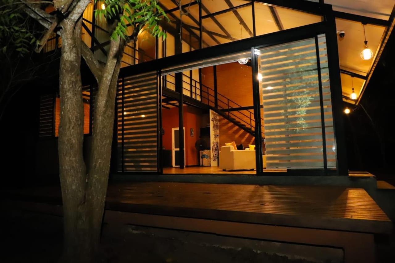 Villa Life Of Leisure Wilpattu *