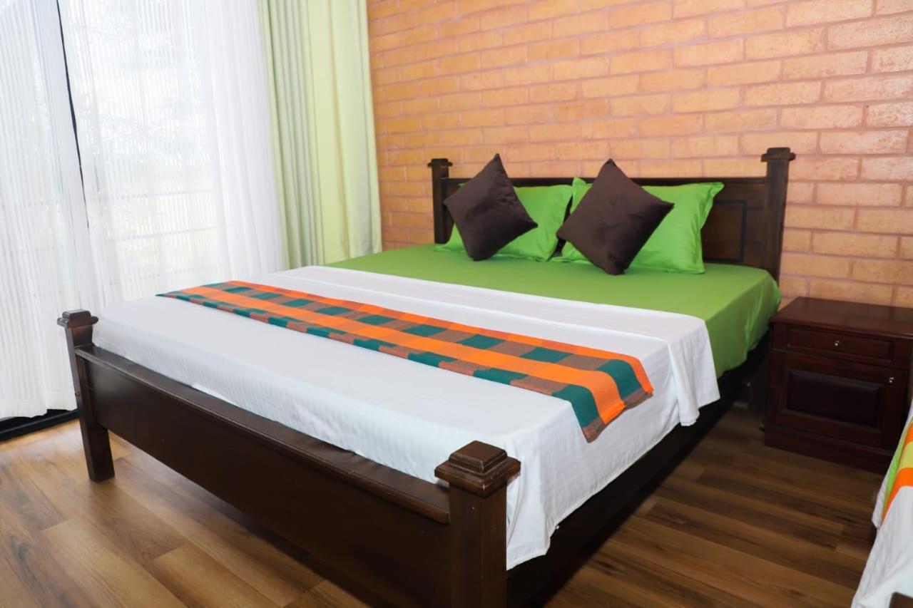 Life Of Leisure Wilpattu Villa