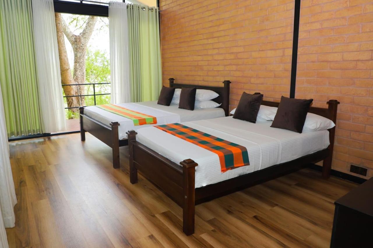 Villa Life Of Leisure Wilpattu *