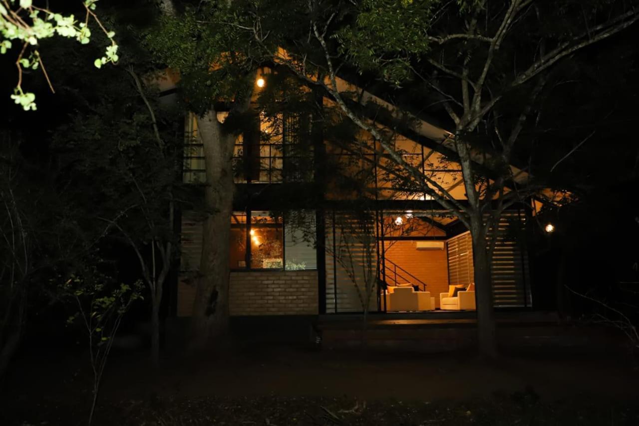 Villa Life Of Leisure Wilpattu Pahala Maragahawewa