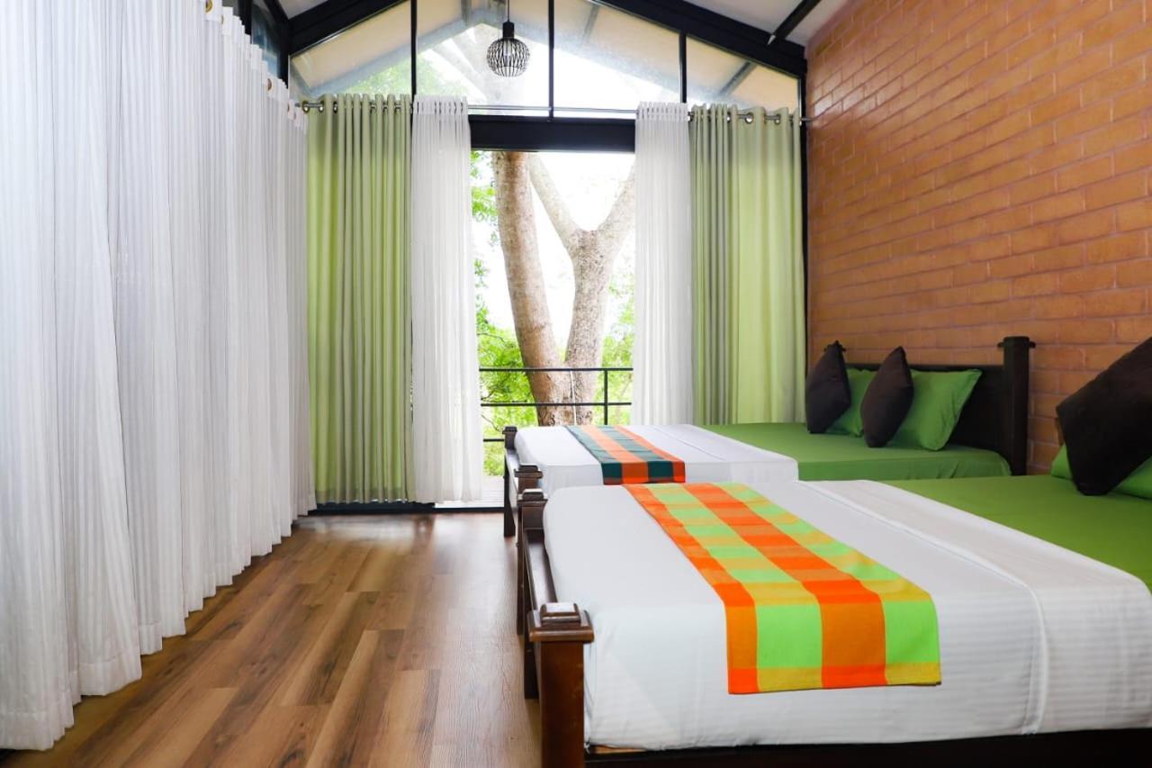 Villa Life Of Leisure Wilpattu