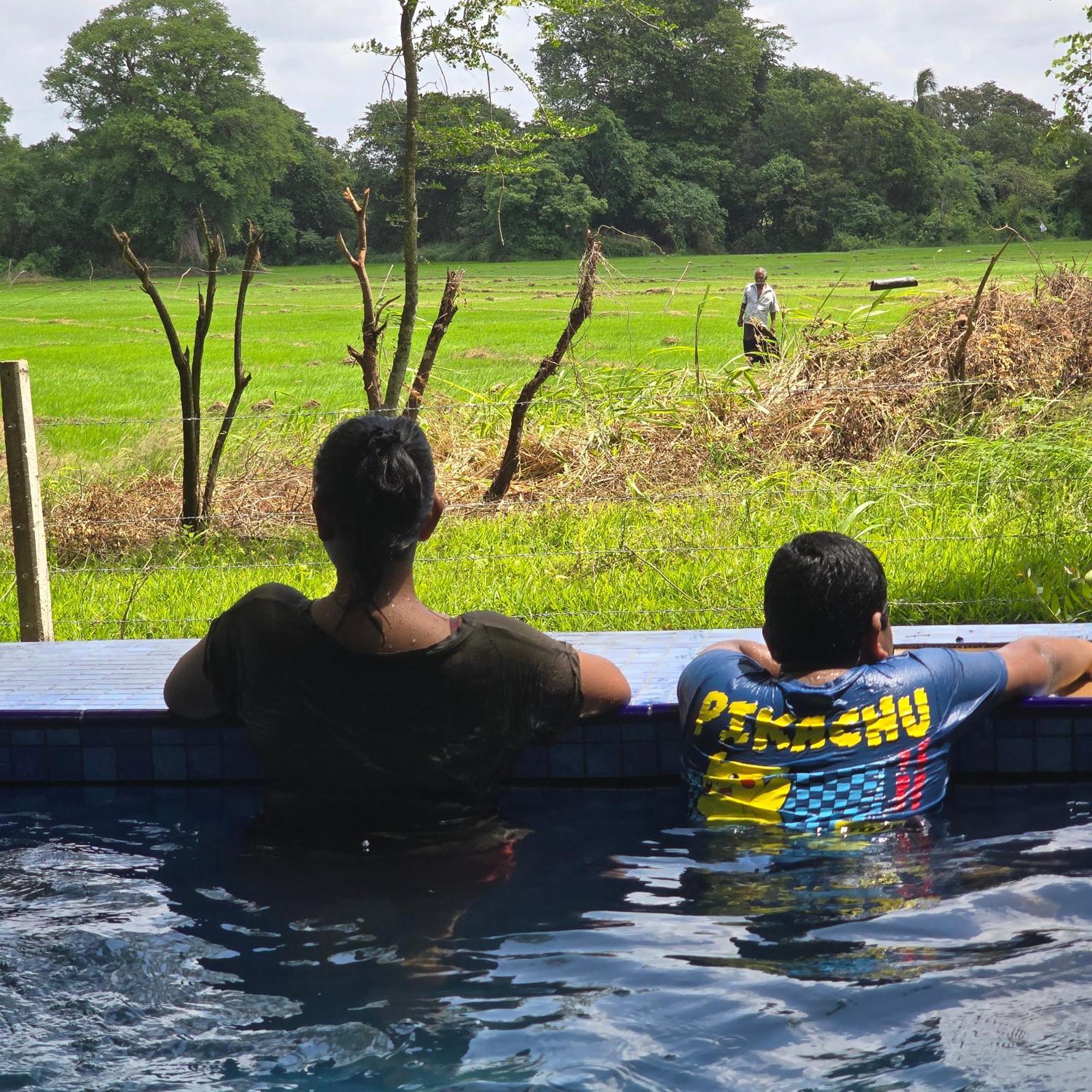 Life Of Leisure Wilpattu Villa *