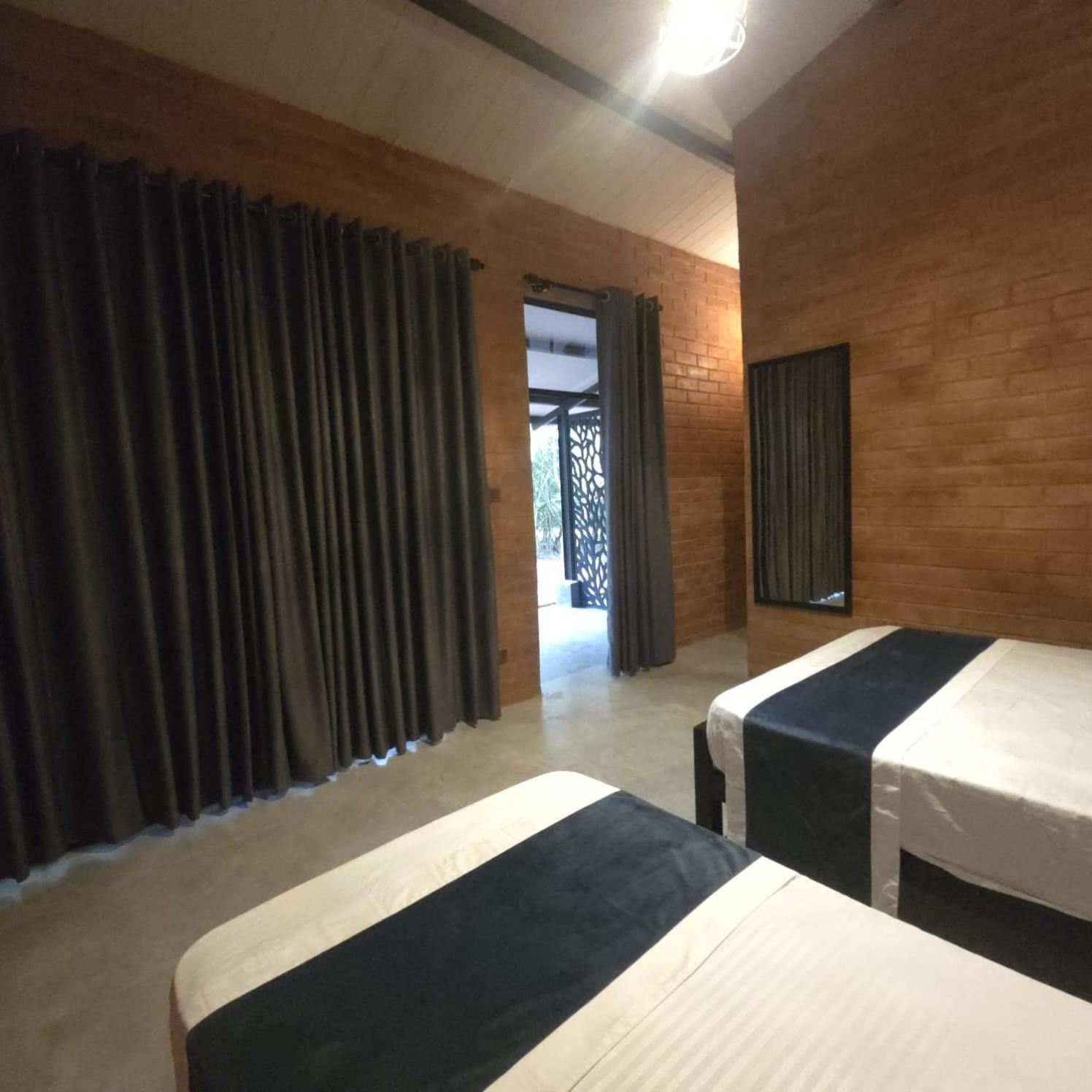 Life Of Leisure Wilpattu Villa Pahala Maragahawewa