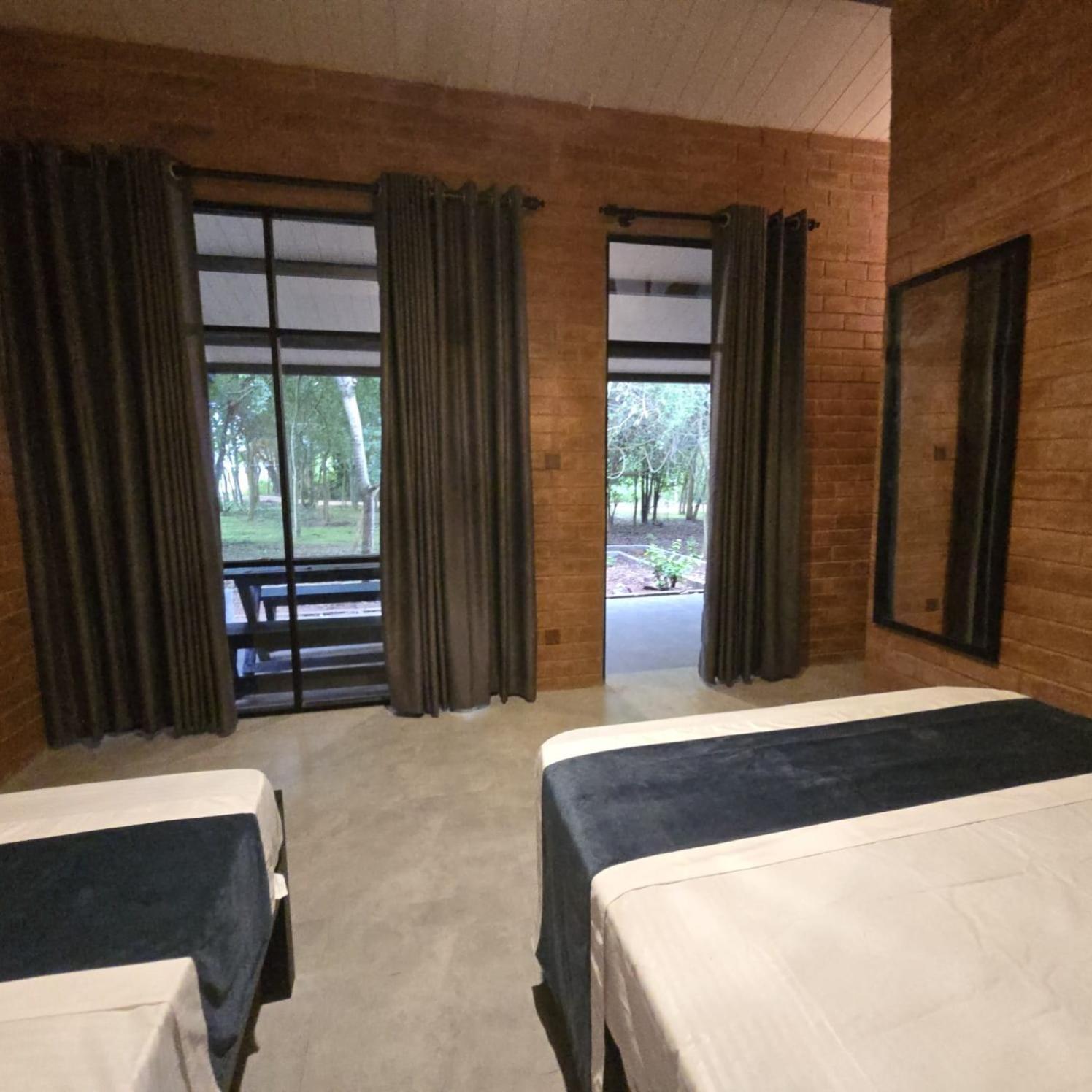 Villa Life Of Leisure Wilpattu Pahala Maragahawewa