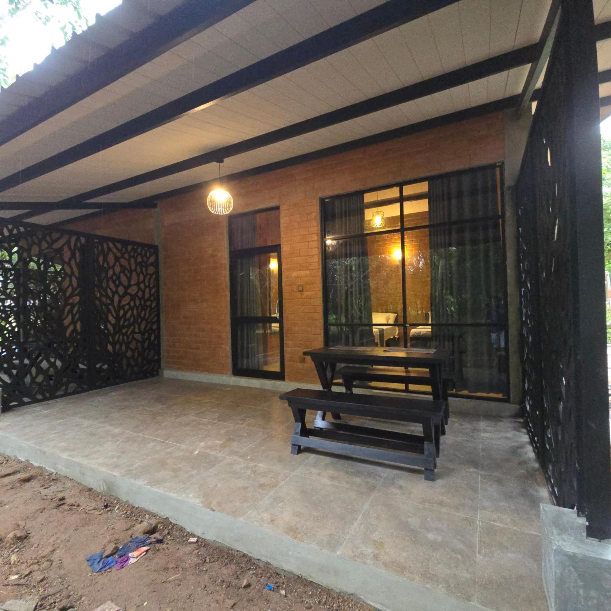 Villa Life Of Leisure Wilpattu