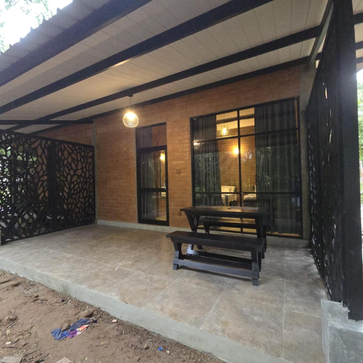 Life Of Leisure Wilpattu Villa Pahala Maragahawewa